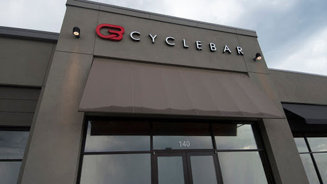 CYCLEBAR