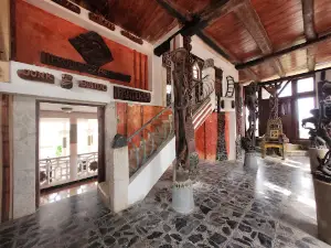Mundo King Art Museum