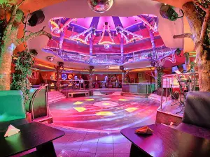 Discoplex A4