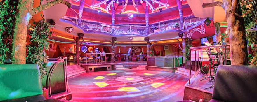 Discoplex A4