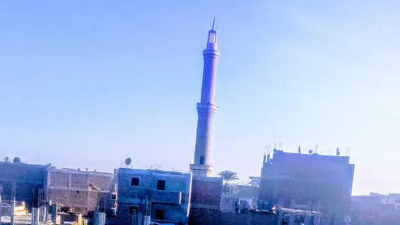 Almizarryh mosque