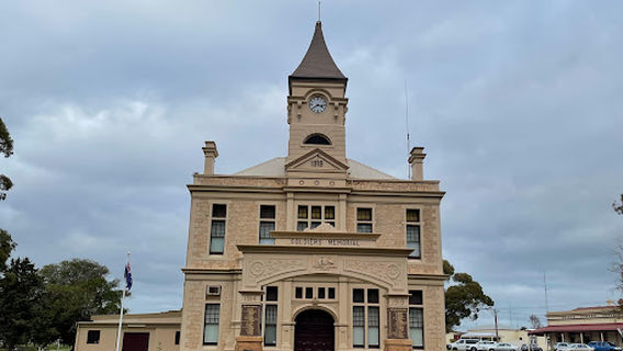 Wallaroo Heritage Trail 37