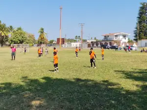 Estadio Urb. Turenlinda