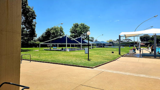 Payneham Memorial Swimming Centre