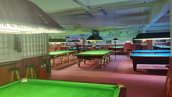 City Biljard