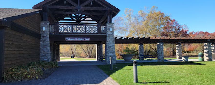 Geiger Park