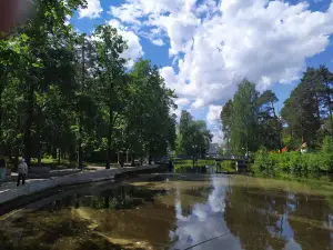 Gorodskoy Park