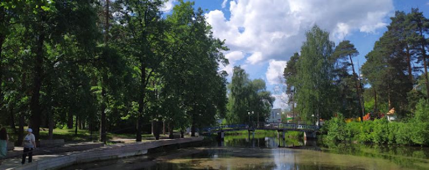 Gorodskoy Park