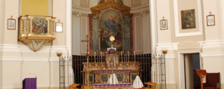 Chiesa di Santa Maria del Soccorso
