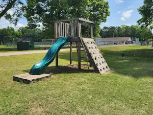 Jefferson Recreation Department