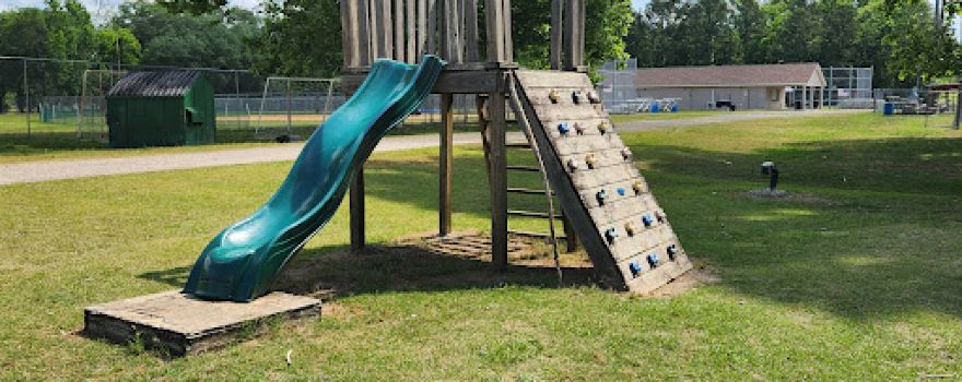 Jefferson Recreation Department