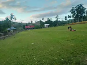 Lapangan Cendrawasih Ilotunggula