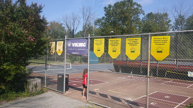 Pine Valley Swim & Tennis Club