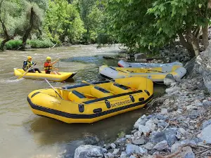 Orhaneli Rafting