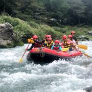 กิจกรรมบน Skybound