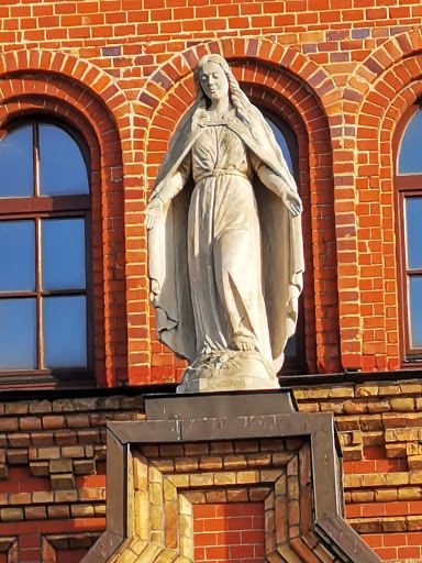 Kościół św. Michała Archanioła w Zamościu