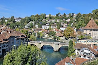 Krafft Basel Restaurant