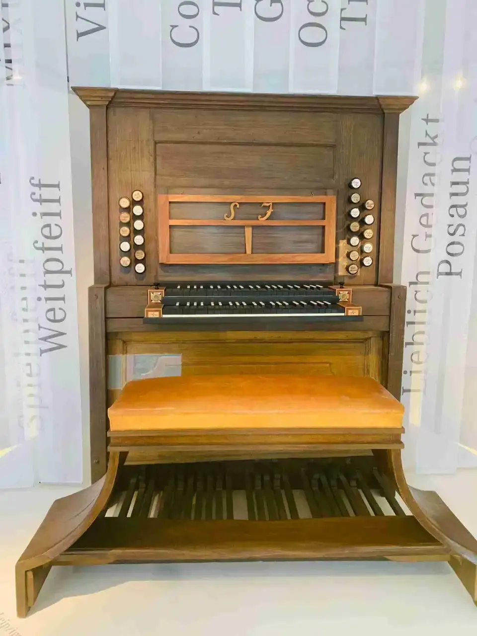 4_Bach Museum