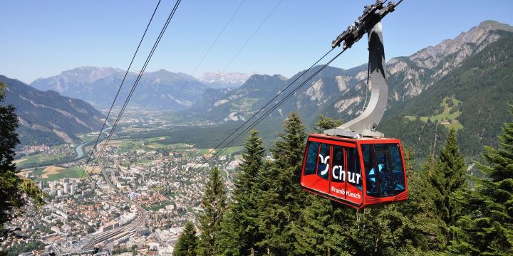Chur-Brambruesch