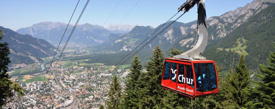 Chur-Brambruesch