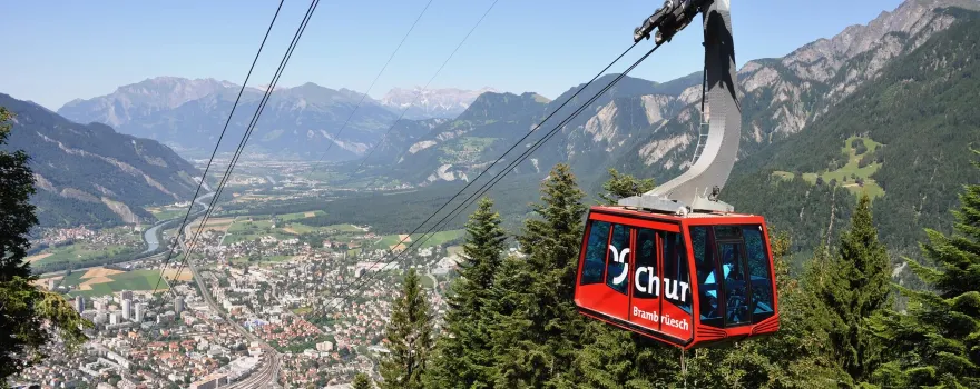 Chur-Brambruesch
