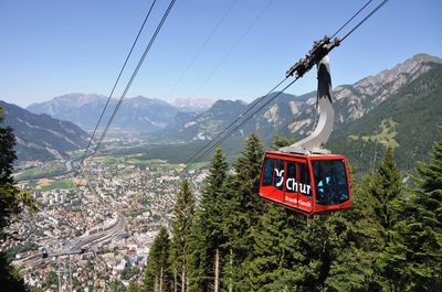 Chur-Brambruesch
