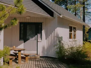 Yyteri Camping & Cottages