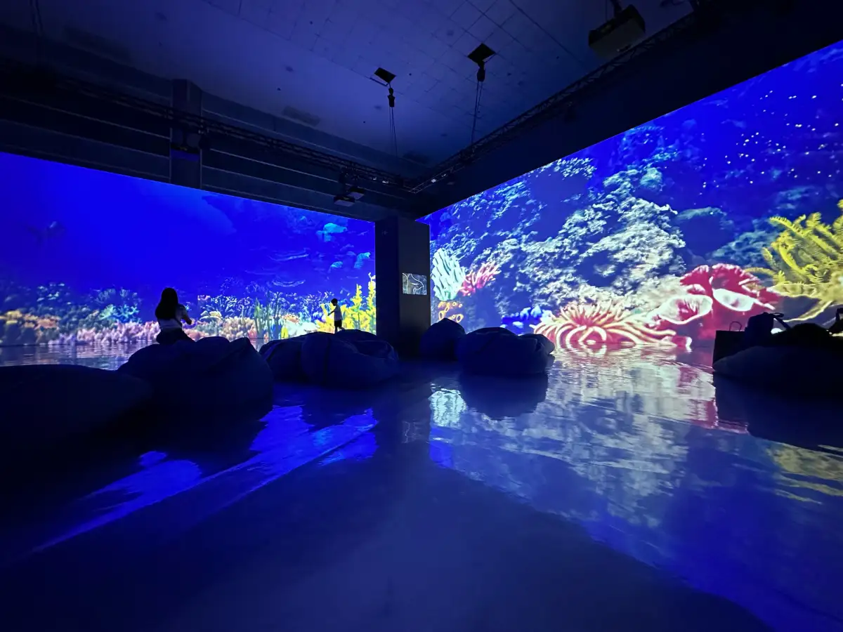 Science Centre Singapore