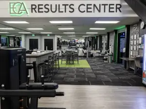 Emerald City Athletics - Everett