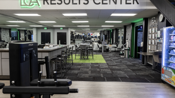 Emerald City Athletics - Everett