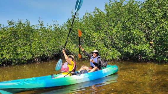 Florida Keys Kayak & Paddle Board