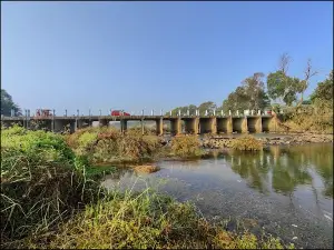 Kopai River View Point