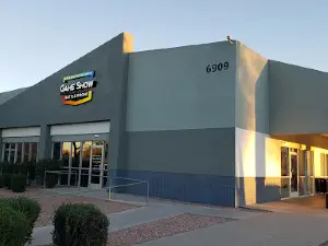 Game Show Battle Rooms