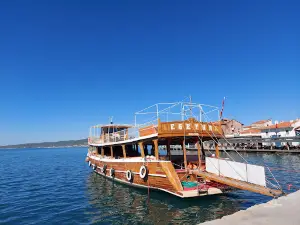 Ayvalik Coast