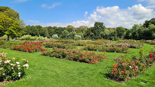 Westbroekpark