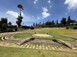 Karnataka garden ooty