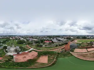 Lapangan Syekh Yusuf