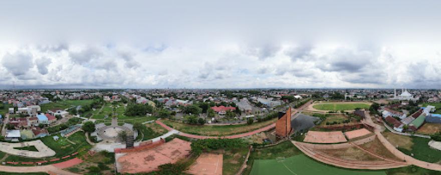 Lapangan Syekh Yusuf