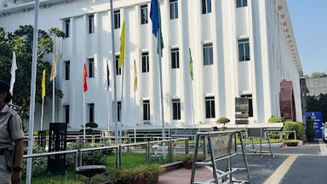 Vigyan Bhawan