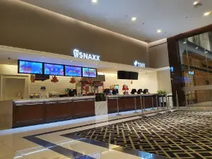 Cinépolis Living Plaza Balikpapan