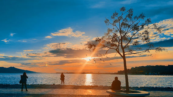 Izmir