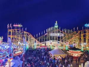 Eisleber Wiesenmarkt