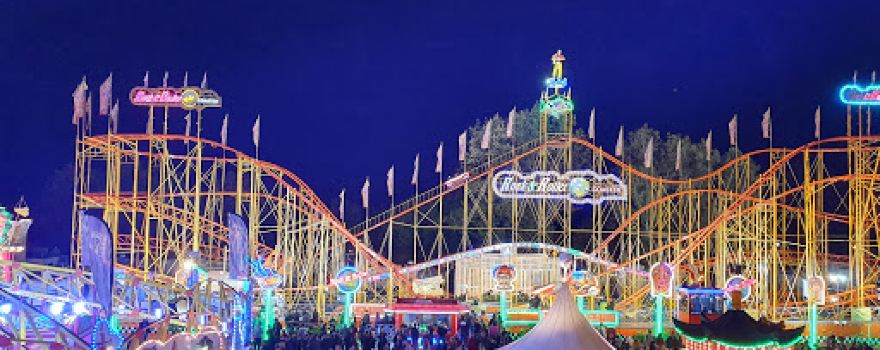 Eisleber Wiesenmarkt