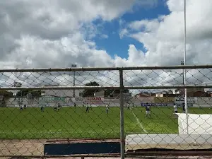 Municipal Stadium José Lobo Trinity