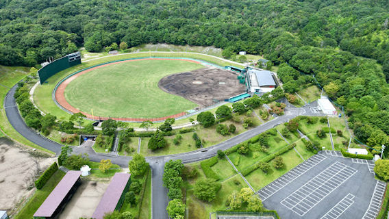 Hiroshima Toyo Carp Yuu Field