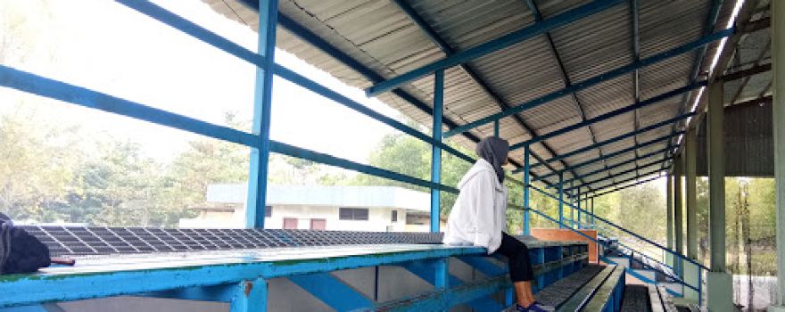 Taman Mina Patra, Bukit Datuk, Dumai