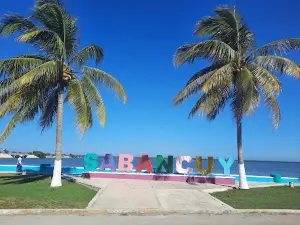 Malecón Sabancuy