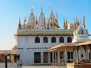 Shree Devnarayan Temple, Dev Dham, Jodhpuriya