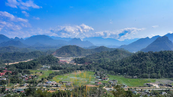 Thành phố Hà Giang