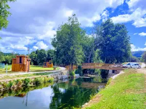 Parque Ribeirinho de Tarouca